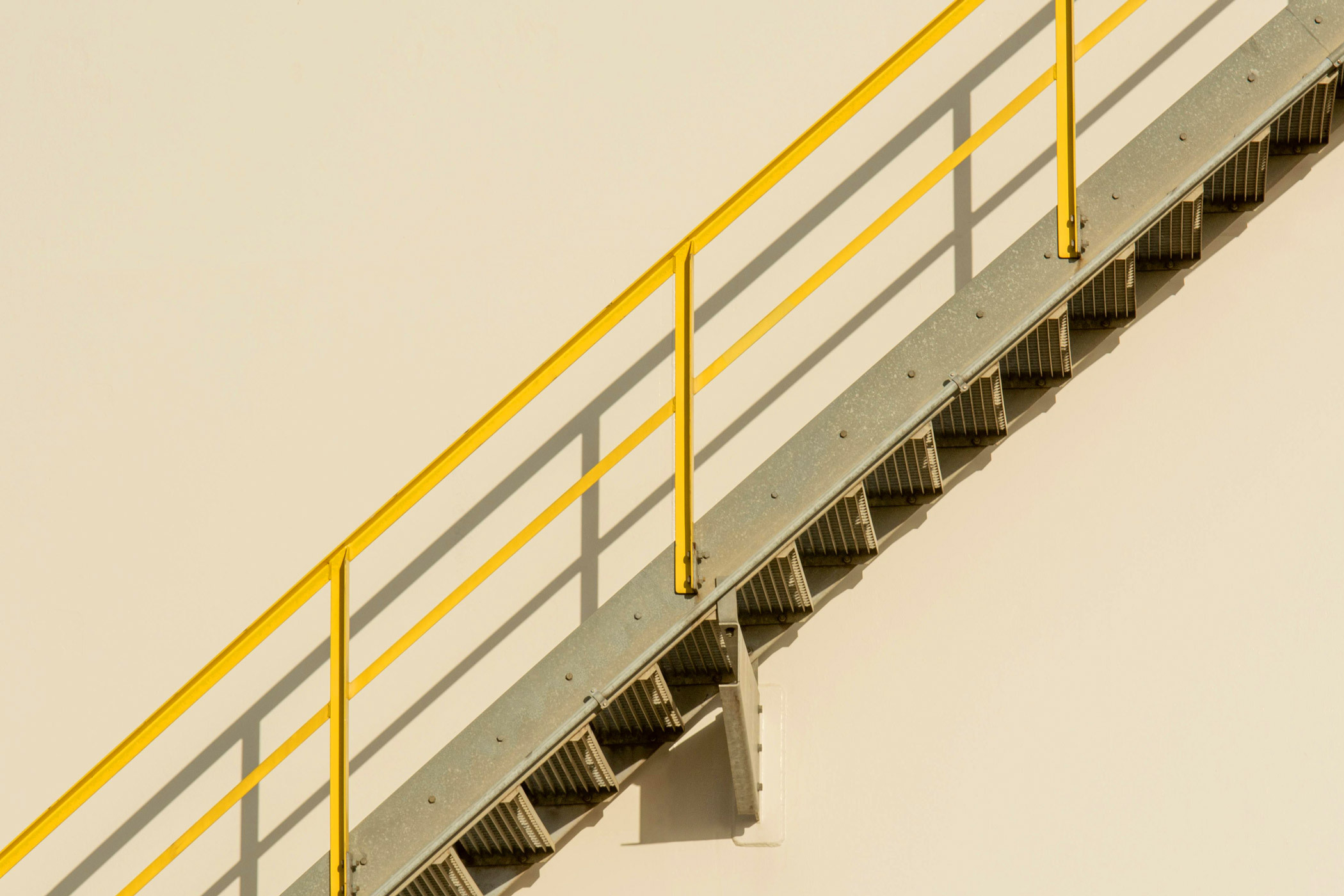 Fellow Image Stairs 02