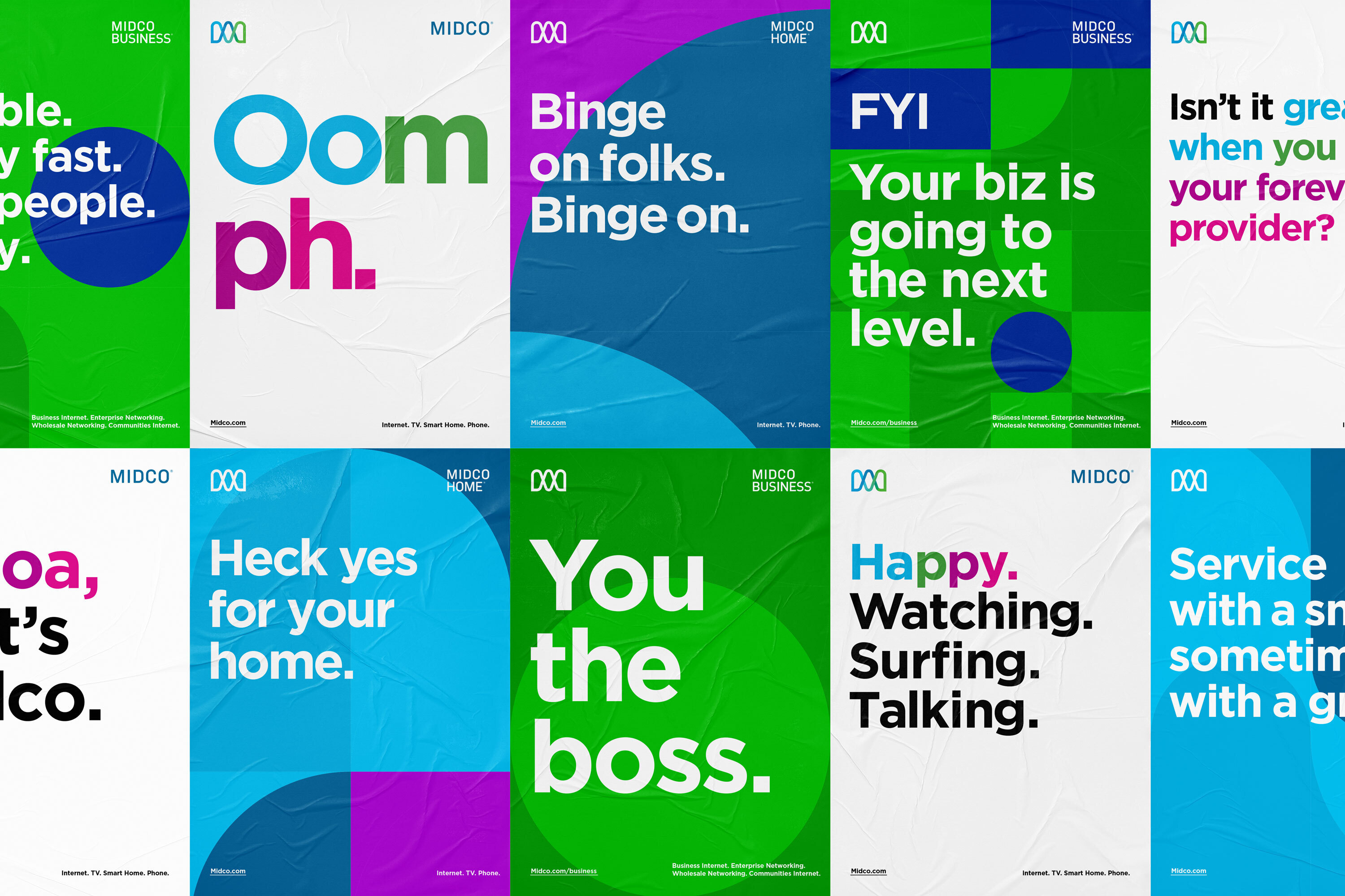 Midco Case Study 01