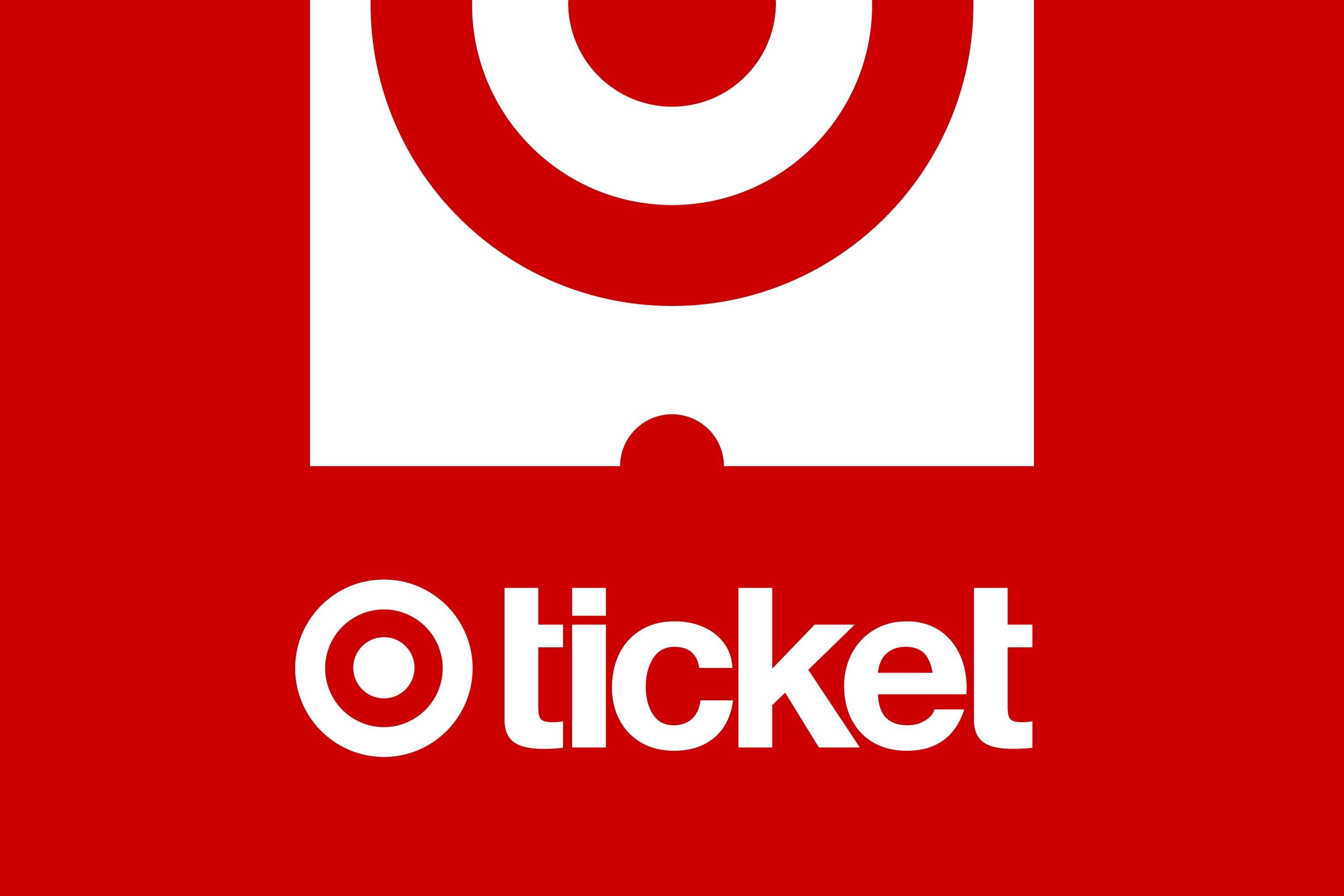 Target Ticket Case Study 01