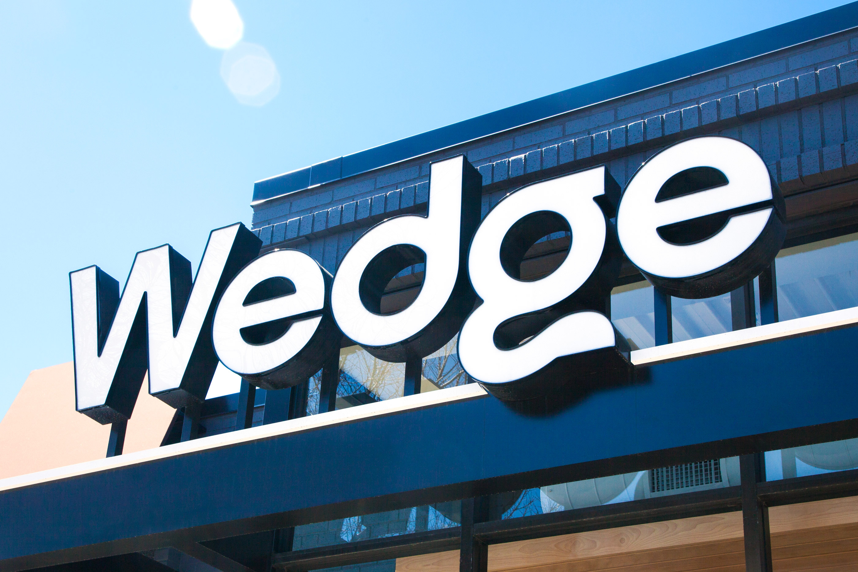 Fellow Wedge Case Study 11