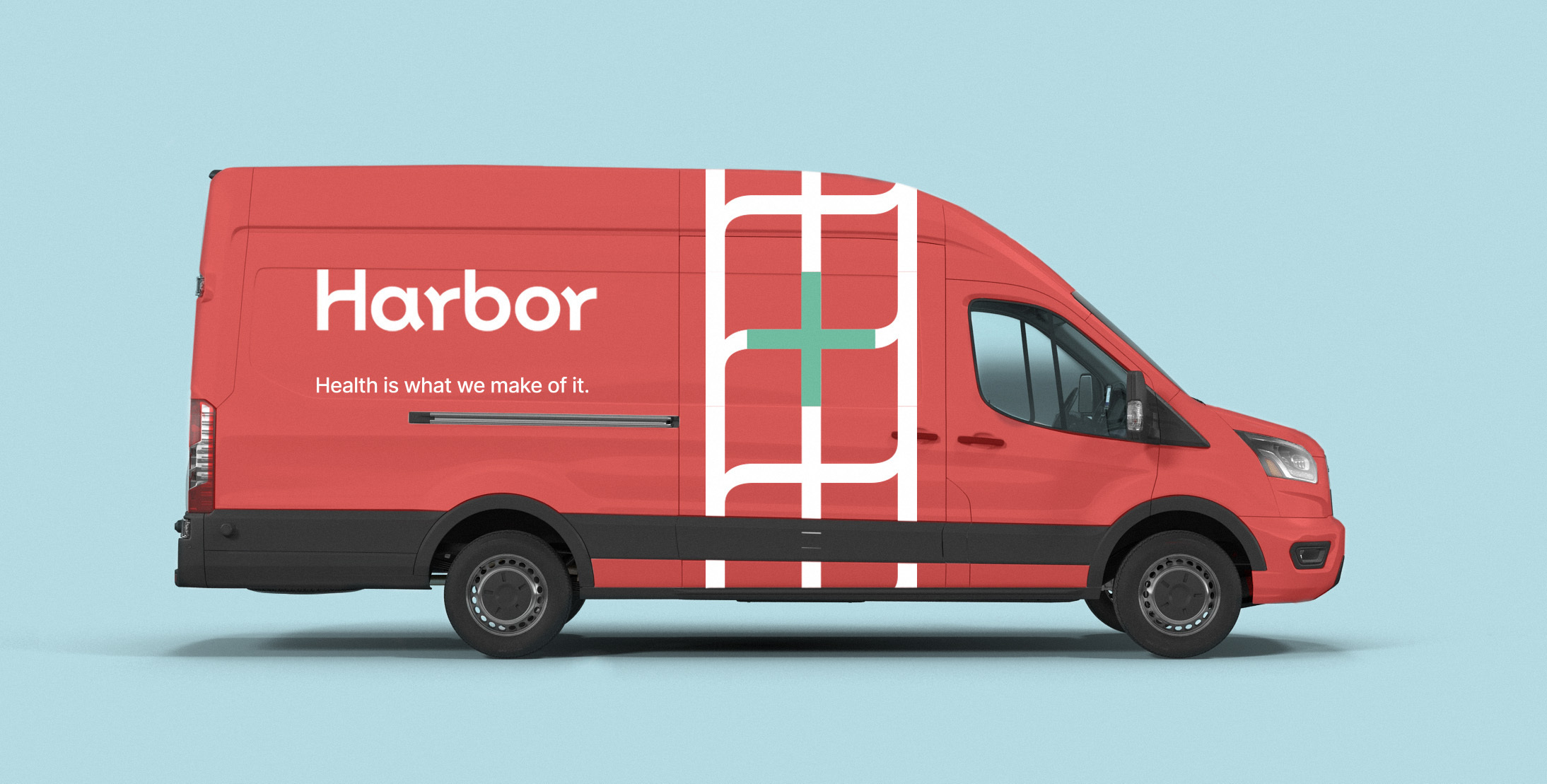 Harbor Health Poppy