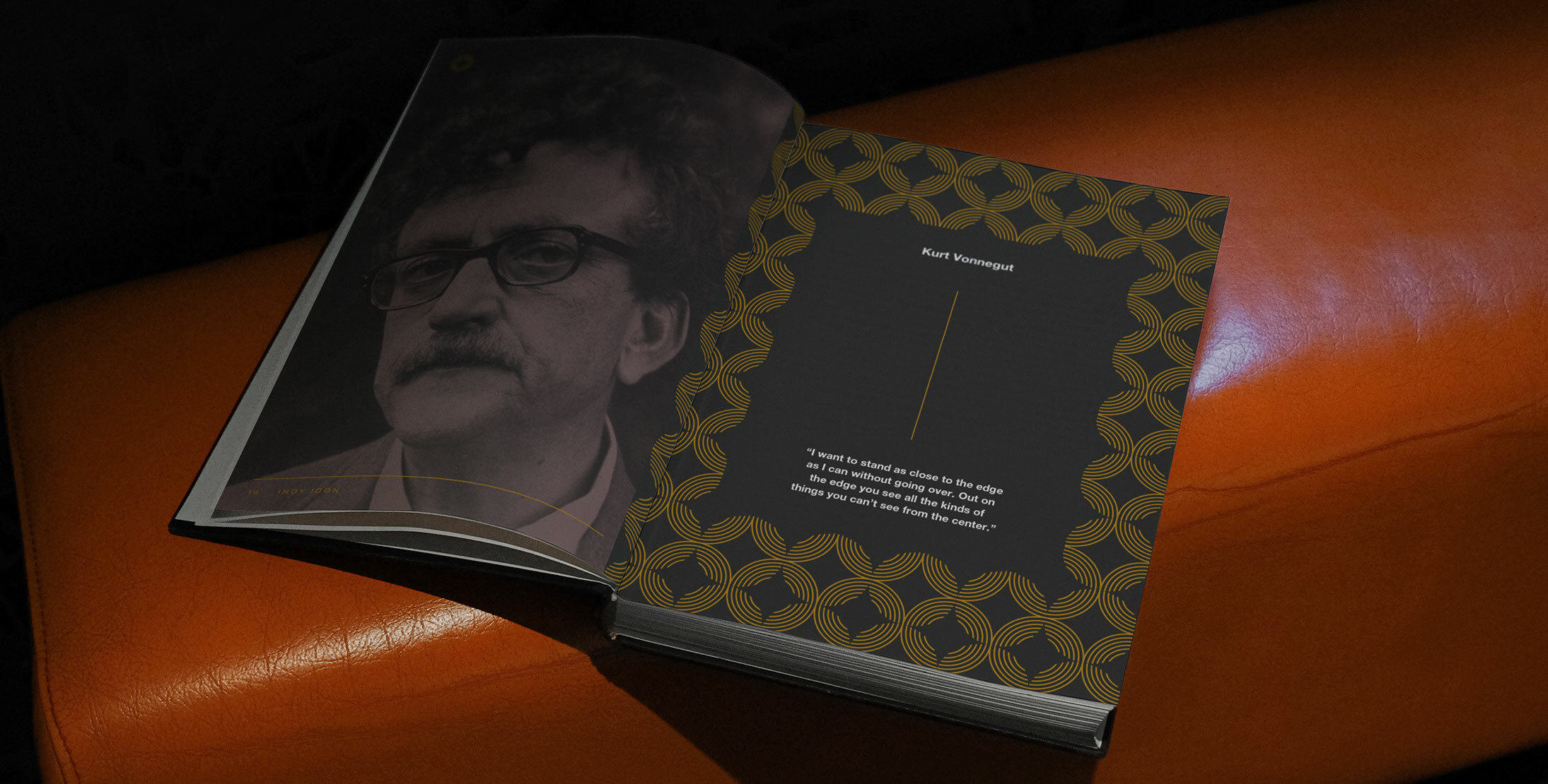 Indy Book