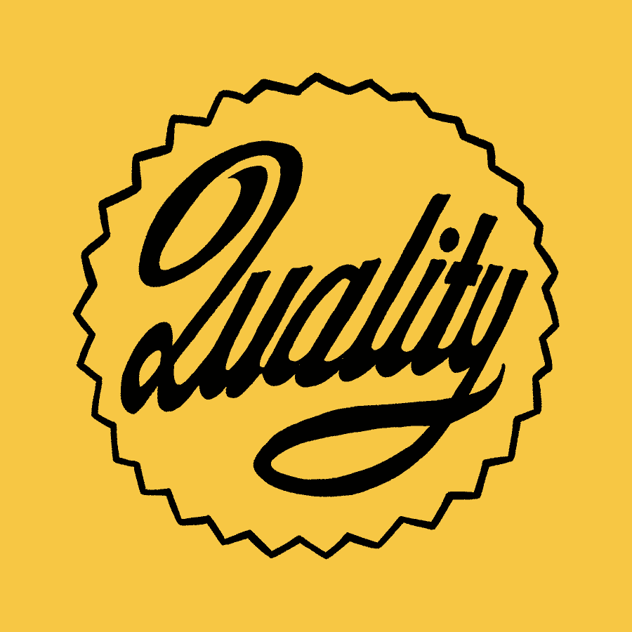 The Qualities of Quality Work