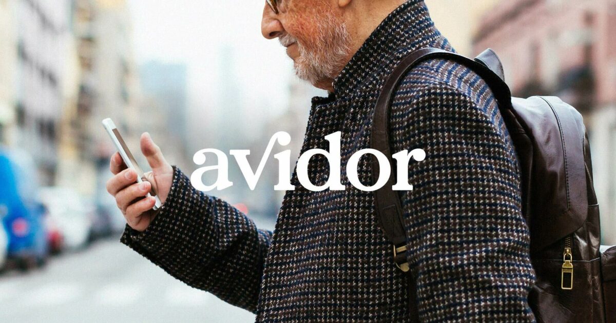 Avidor Living: Distinct Senior Living Brand & Category | Fellow